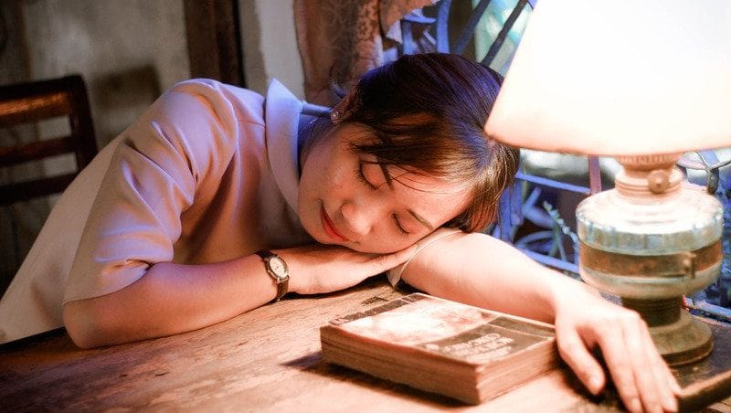 The most hardworking 7 letter word - Silent Motivations