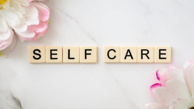 self-care self-love