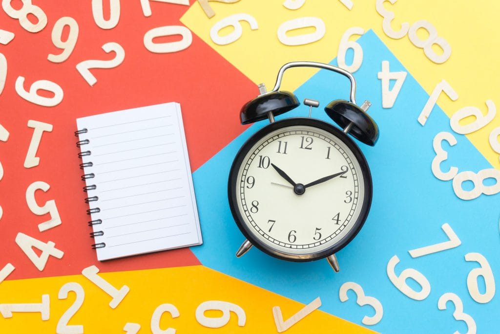 8 Step Guide To Achieve Your GOALS 5 Set A Deadline To Achieve Your Goals
