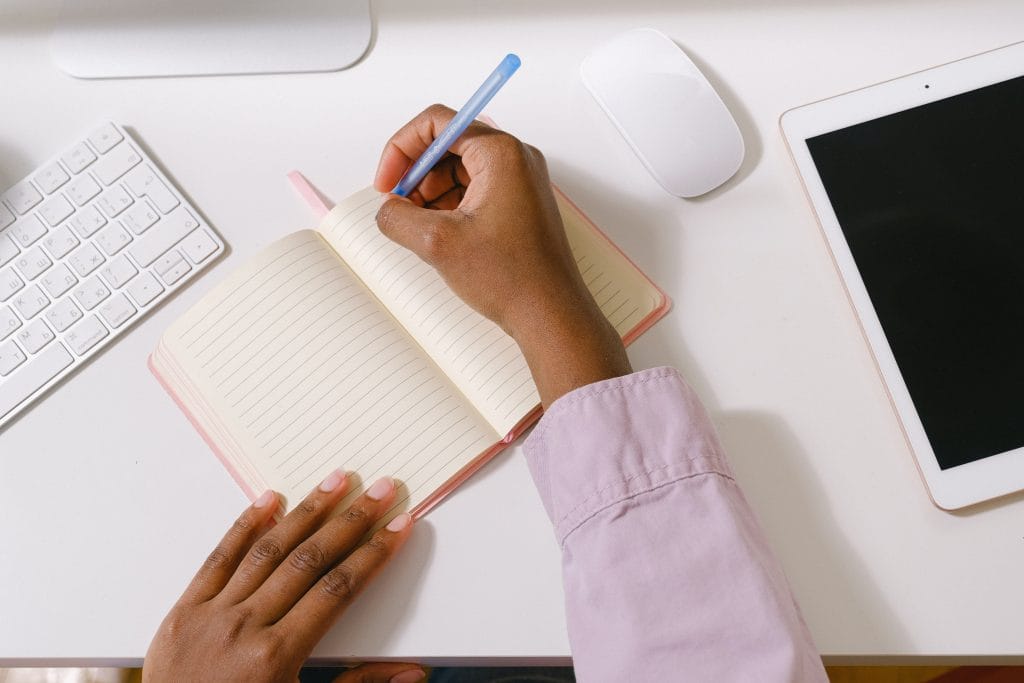 8 Step Guide To Achieve Your GOALS 8 Define the specific tasks necessary to accomplish each sub-goal